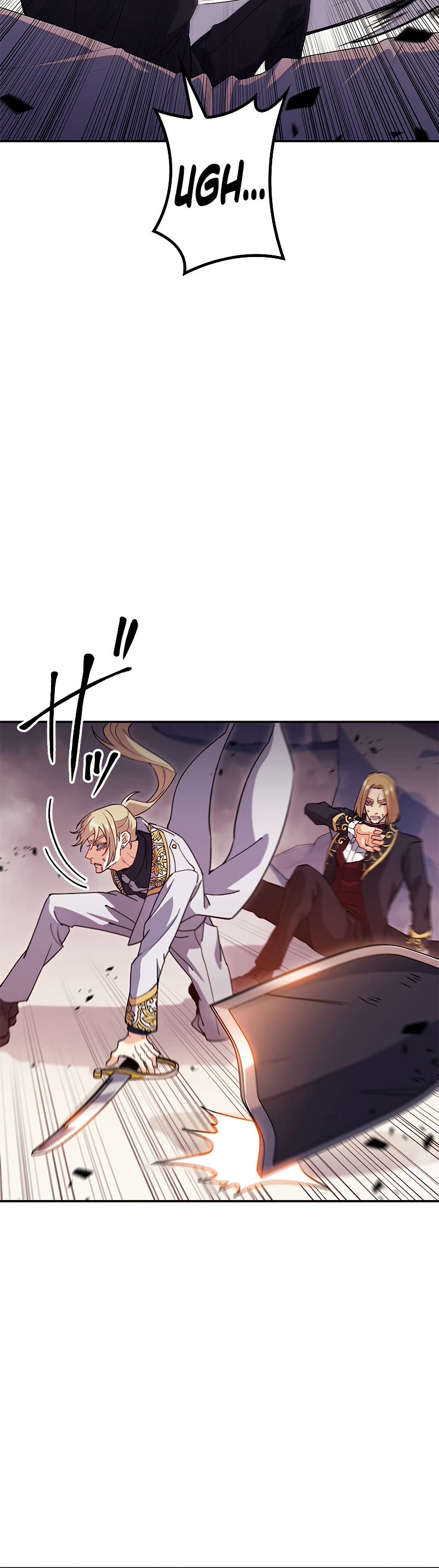 Duke Pendragon chapter 51 page 50