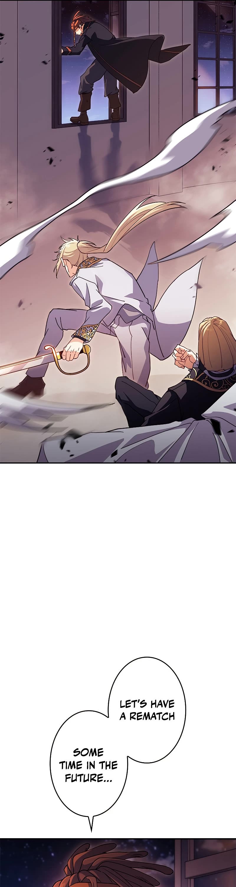 Duke Pendragon chapter 51 page 51