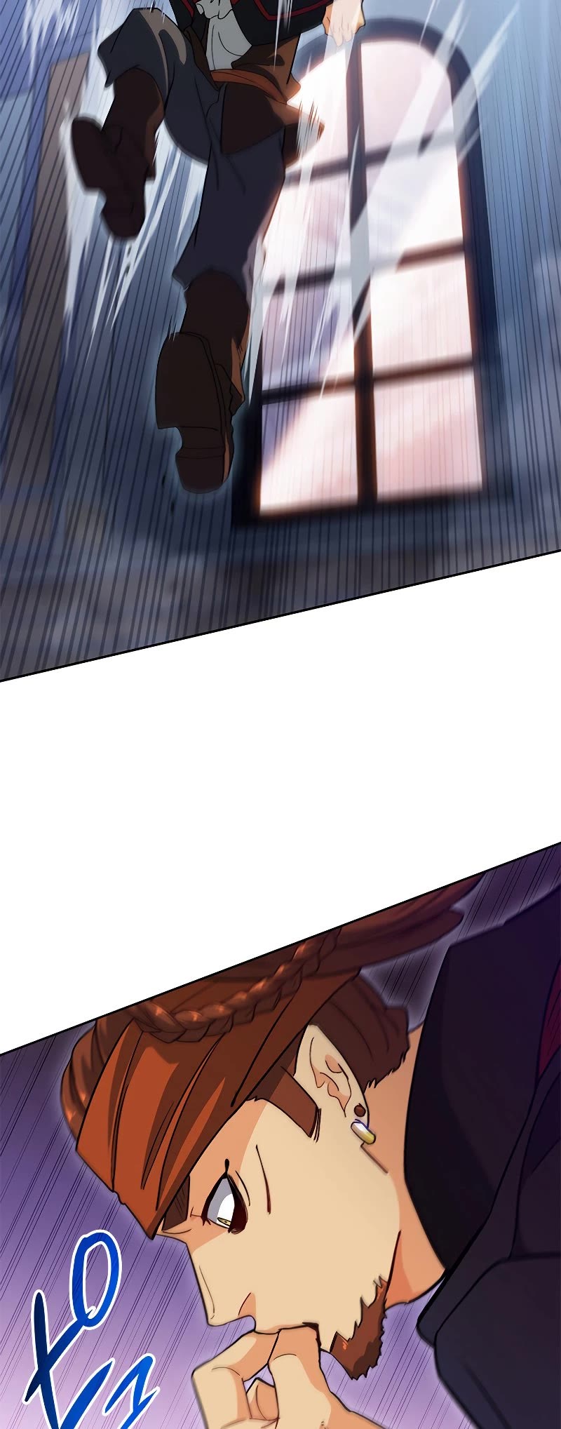 Duke Pendragon chapter 51 page 53