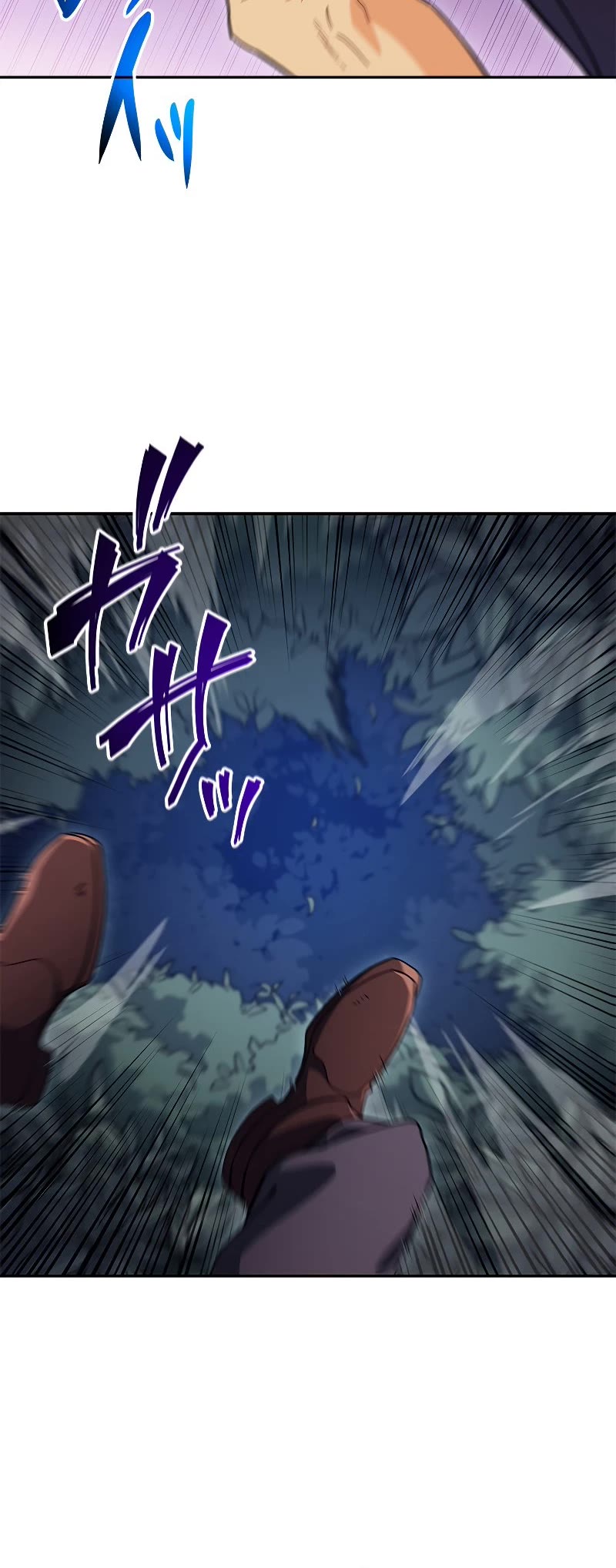 Duke Pendragon chapter 51 page 54