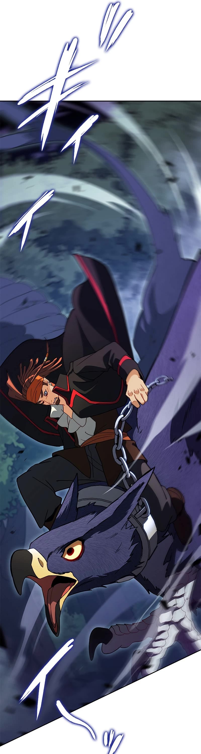 Duke Pendragon chapter 51 page 55