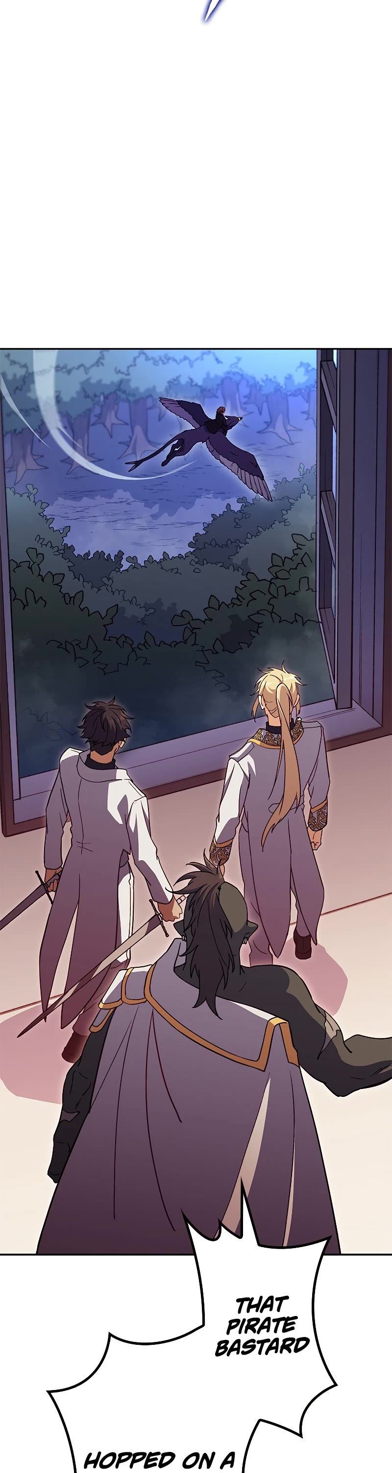 Duke Pendragon chapter 51 page 56