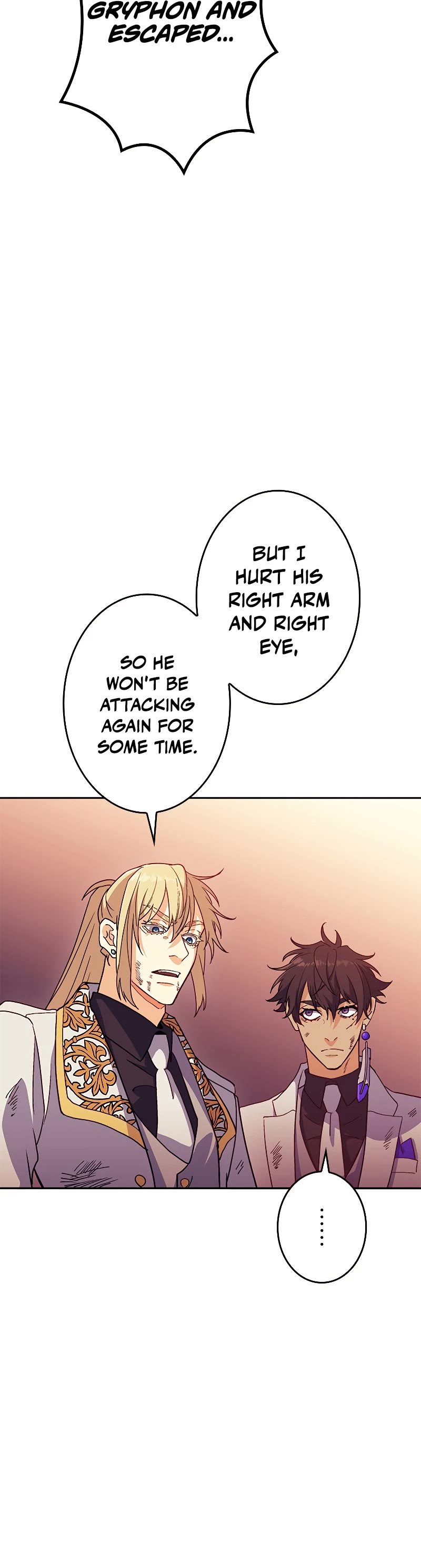 Duke Pendragon chapter 51 page 57