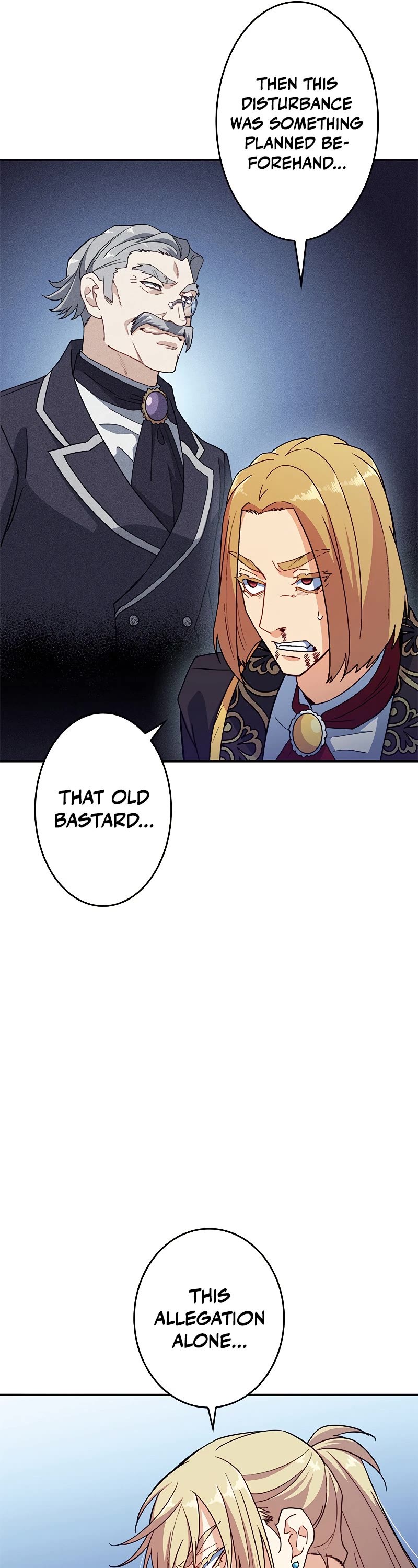 Duke Pendragon chapter 51 page 59