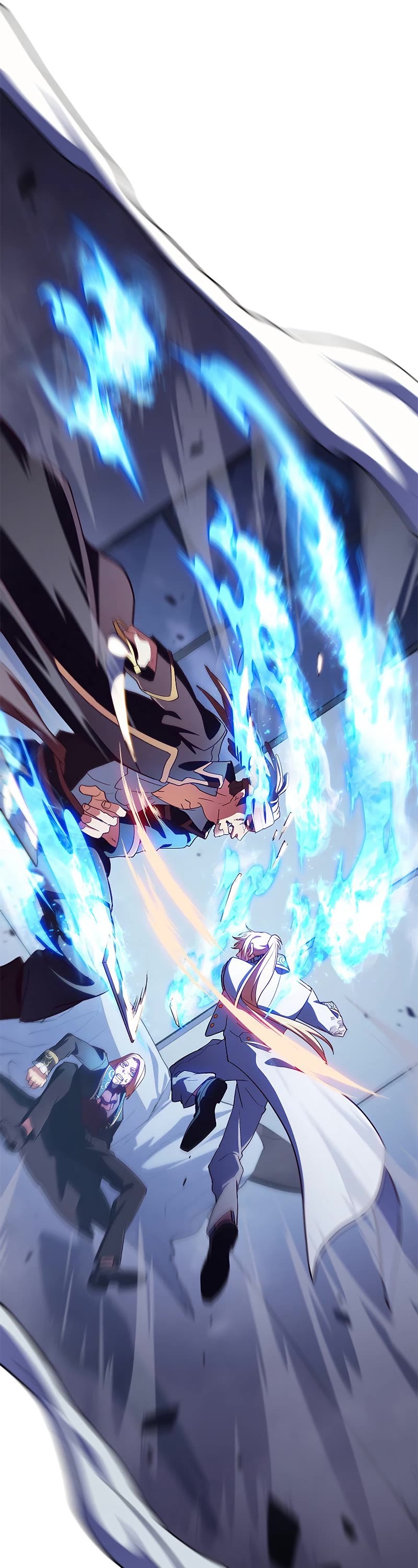 Duke Pendragon chapter 51 page 6