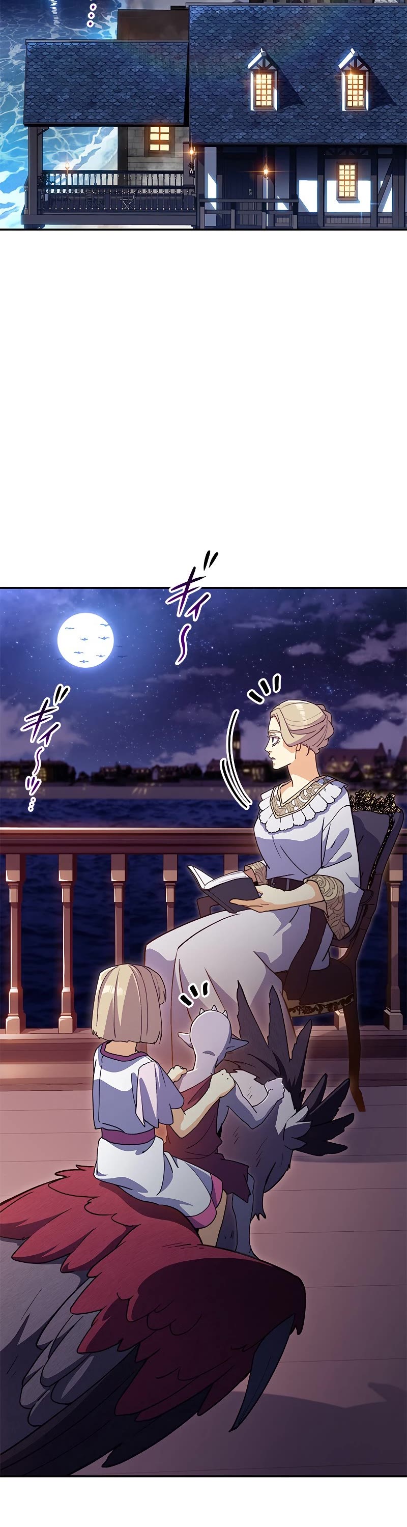 Duke Pendragon chapter 51 page 65