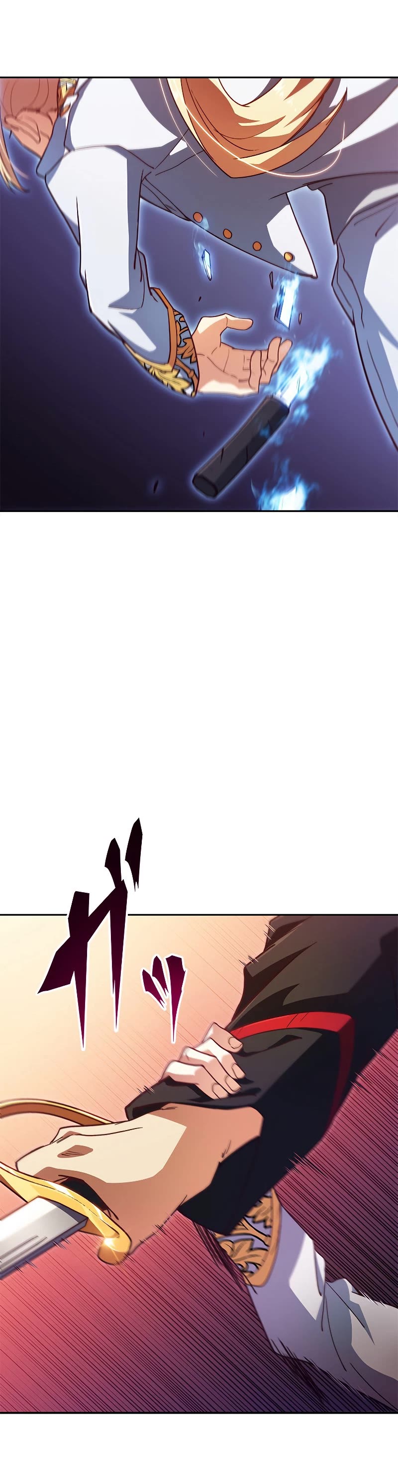 Duke Pendragon chapter 51 page 8