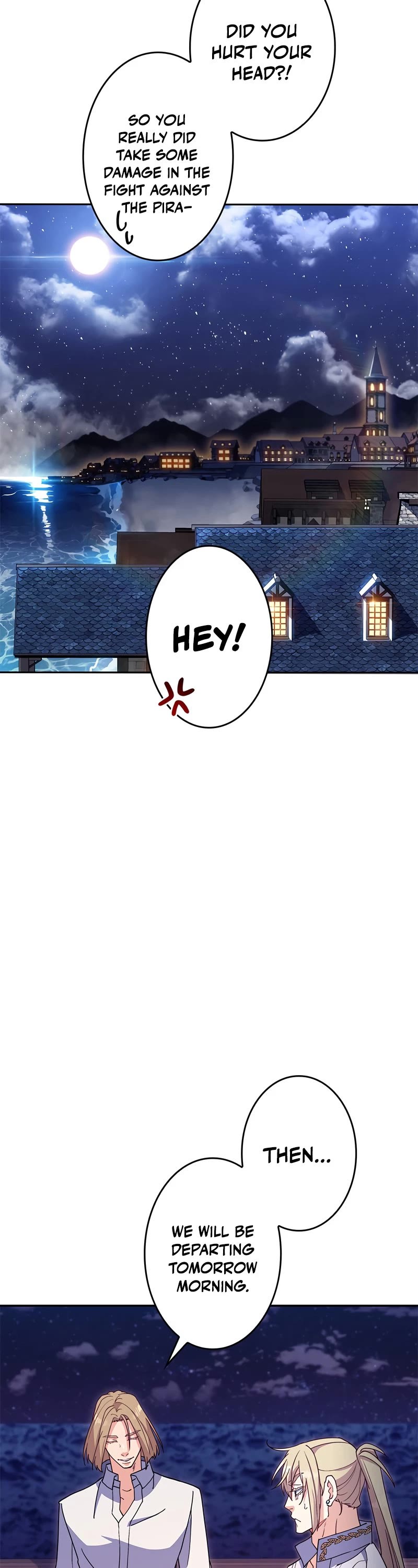 Duke Pendragon chapter 56 page 19