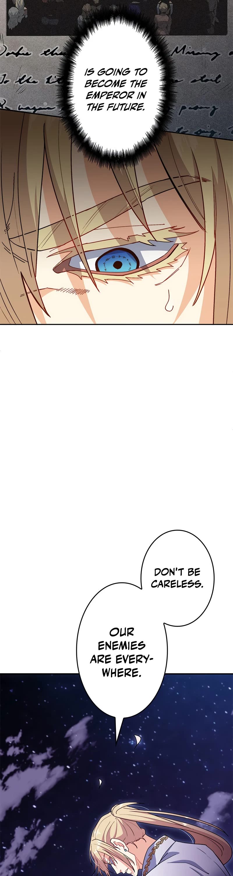 Duke Pendragon chapter 56 page 23