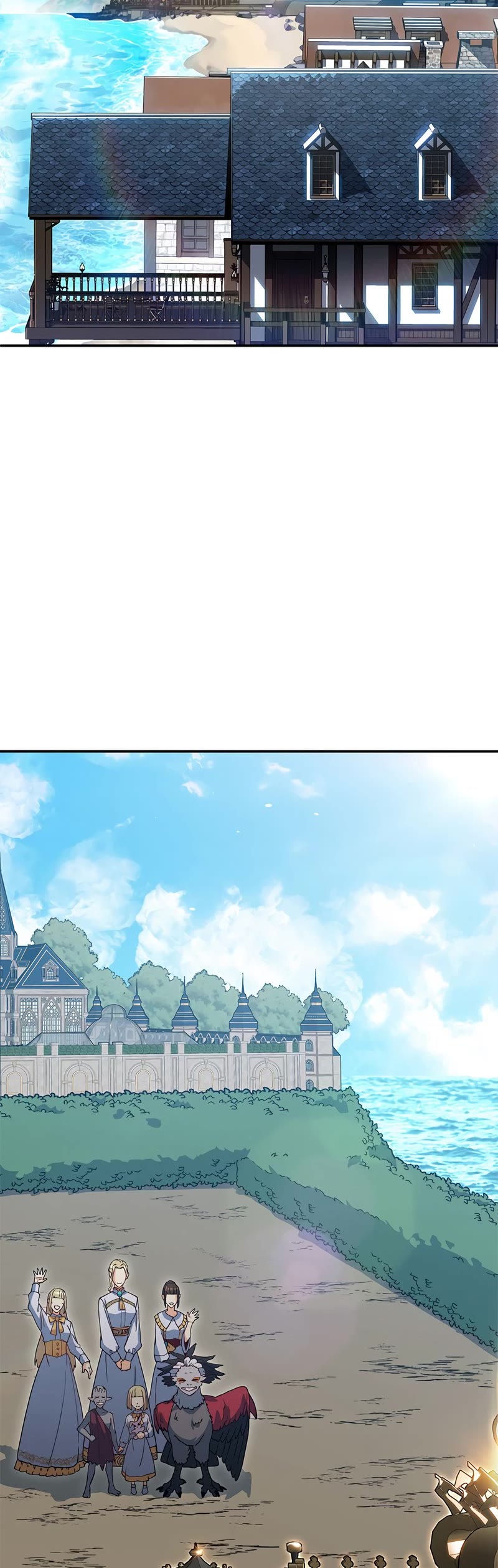 Duke Pendragon chapter 56 page 25