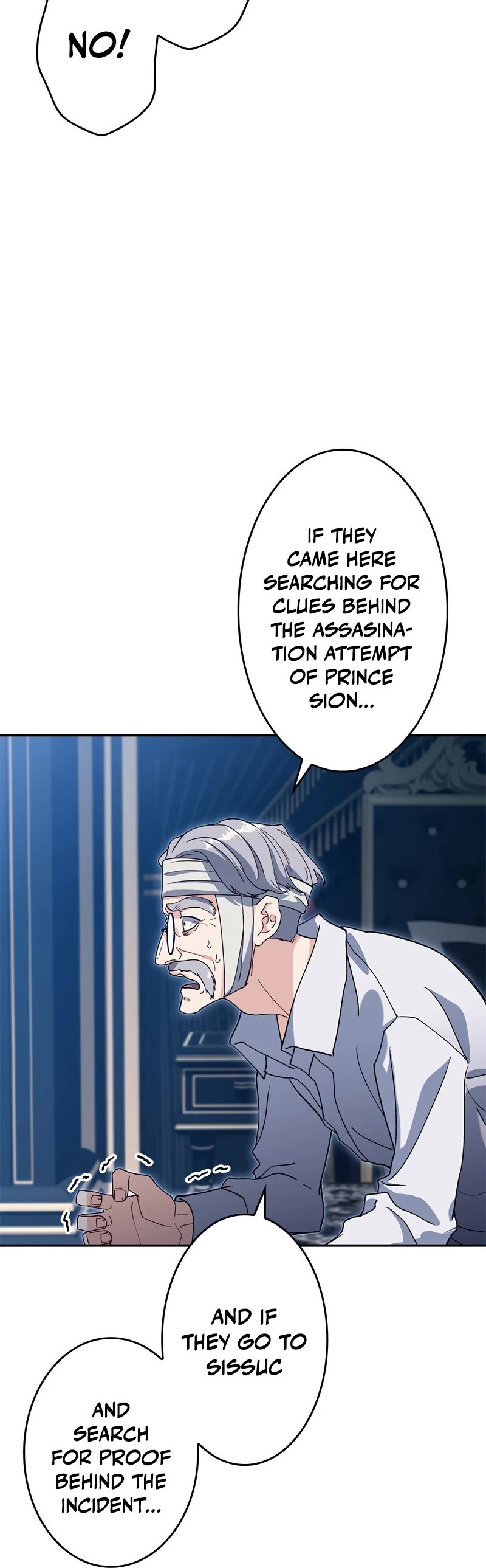 Duke Pendragon chapter 56 page 36