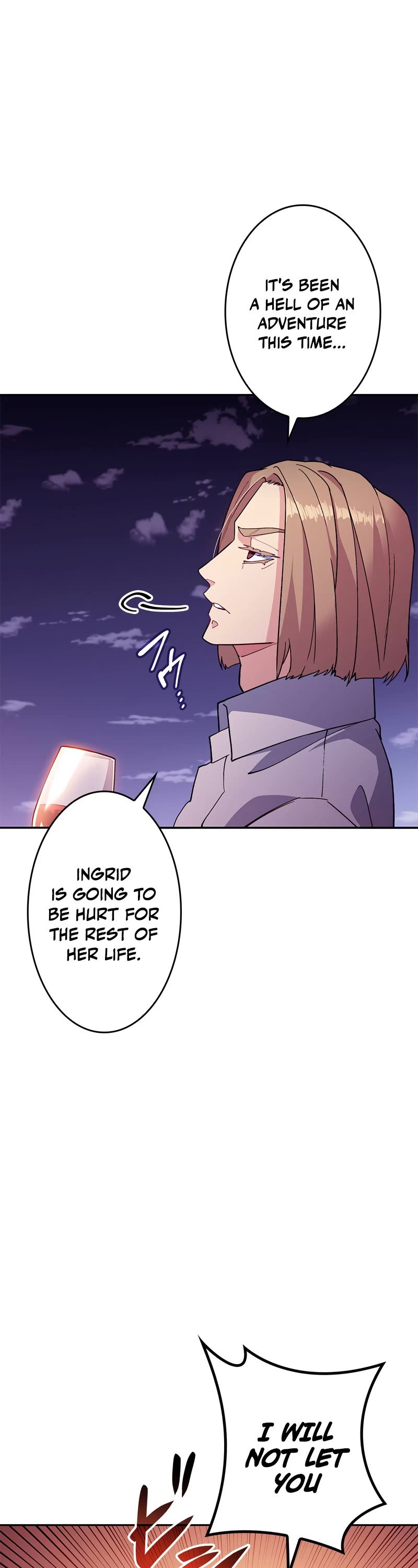 Duke Pendragon chapter 56 page 4