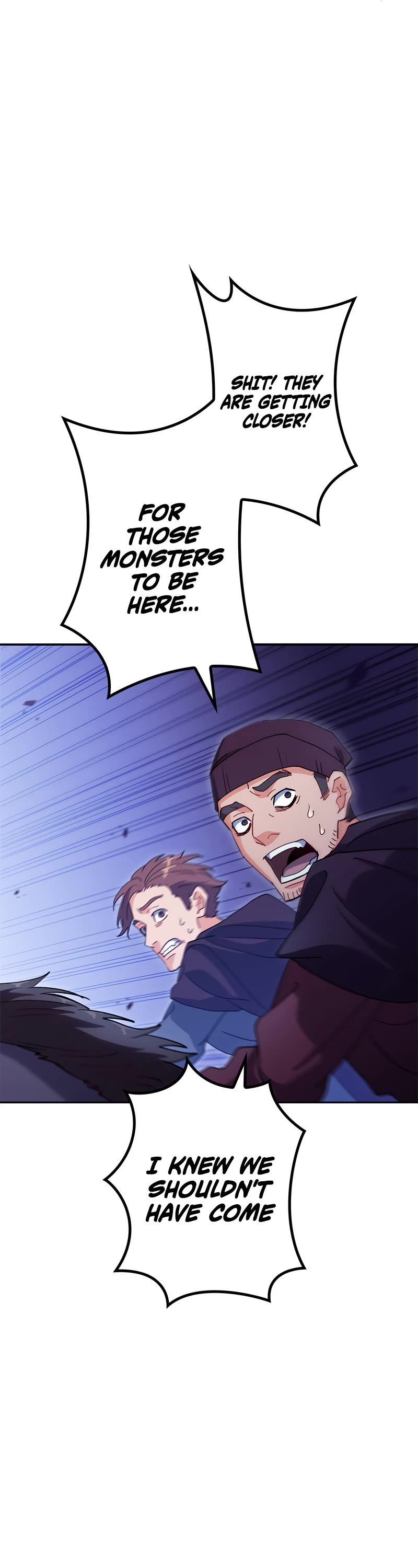 Duke Pendragon chapter 56 page 42