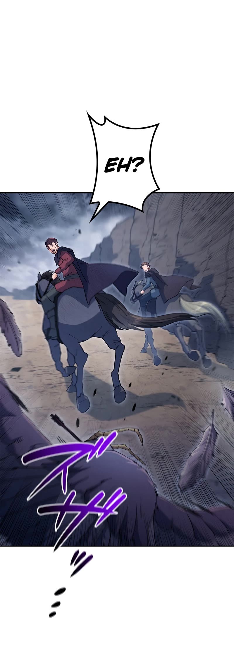 Duke Pendragon chapter 56 page 45