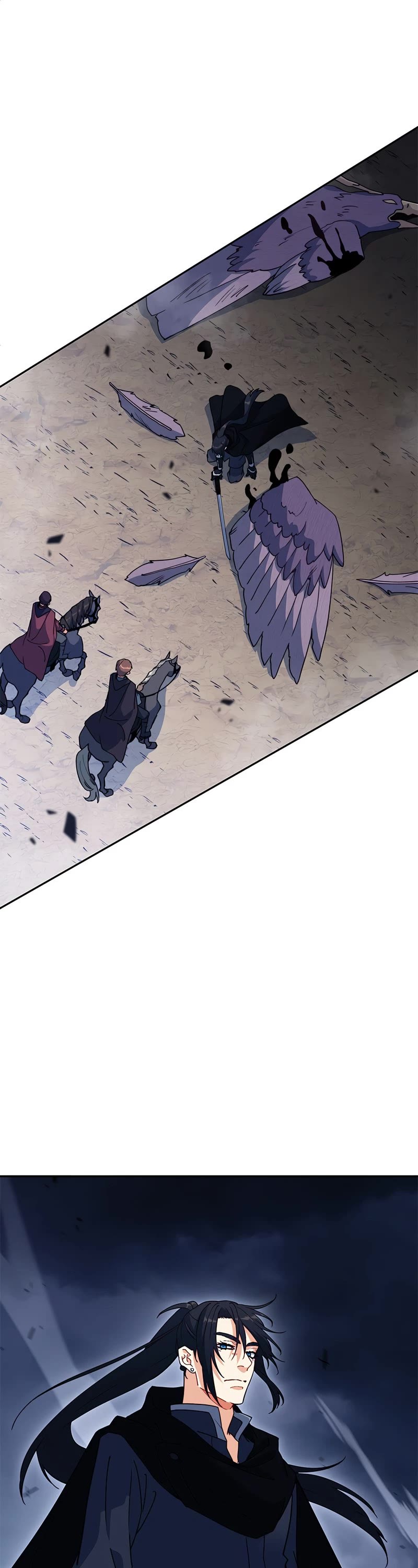 Duke Pendragon chapter 56 page 52