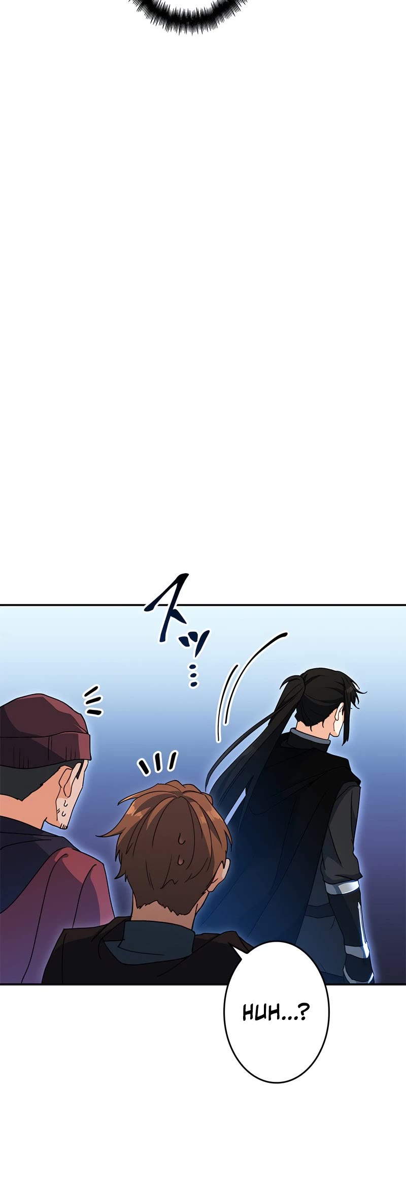 Duke Pendragon chapter 56 page 55