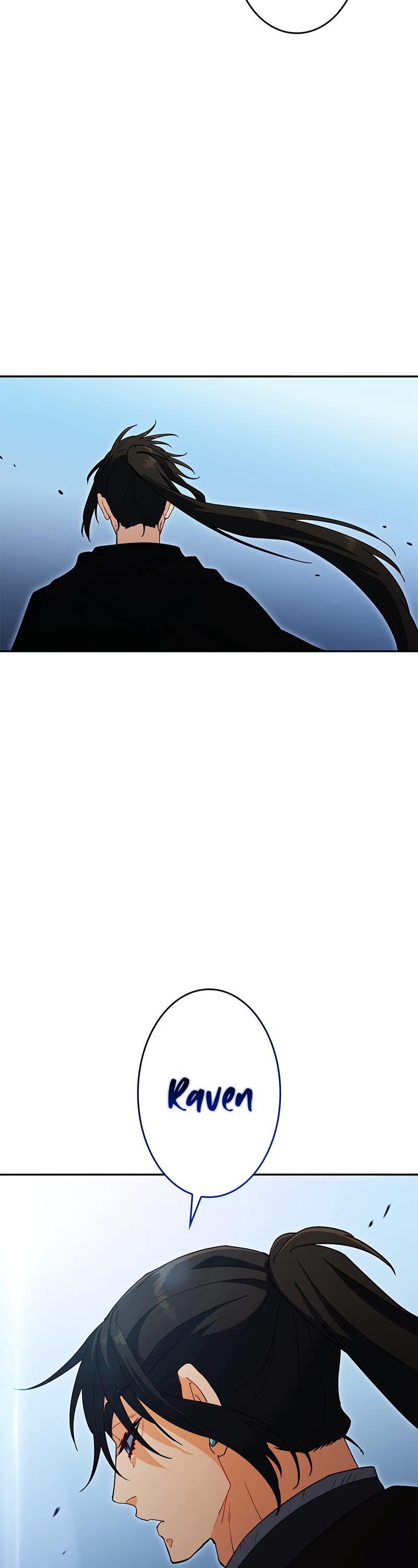 Duke Pendragon chapter 56 page 58