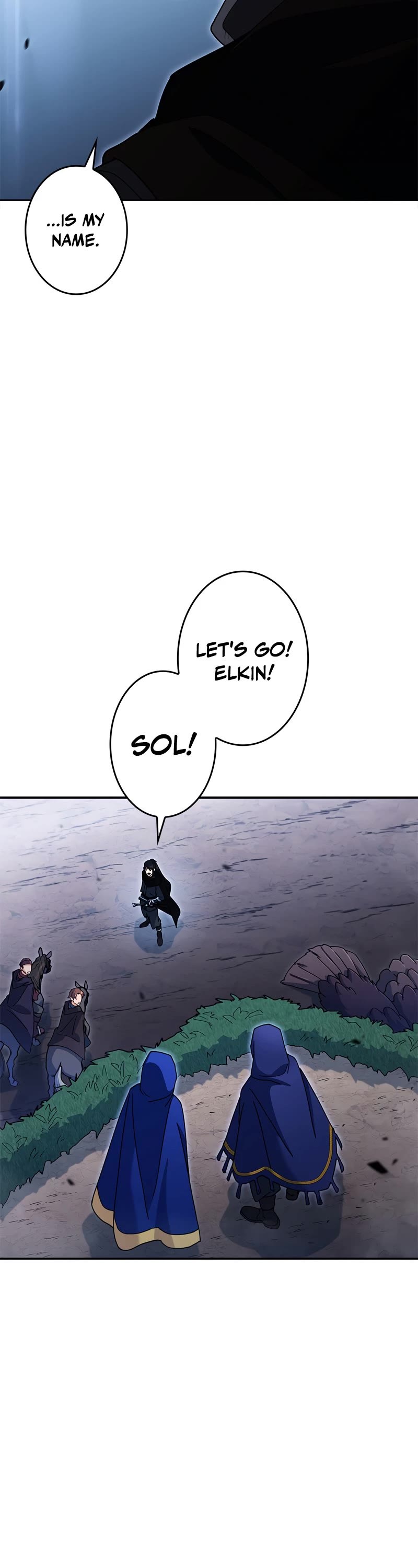 Duke Pendragon chapter 56 page 59