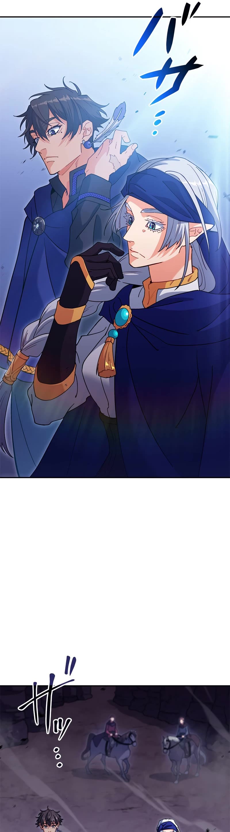 Duke Pendragon chapter 56 page 60