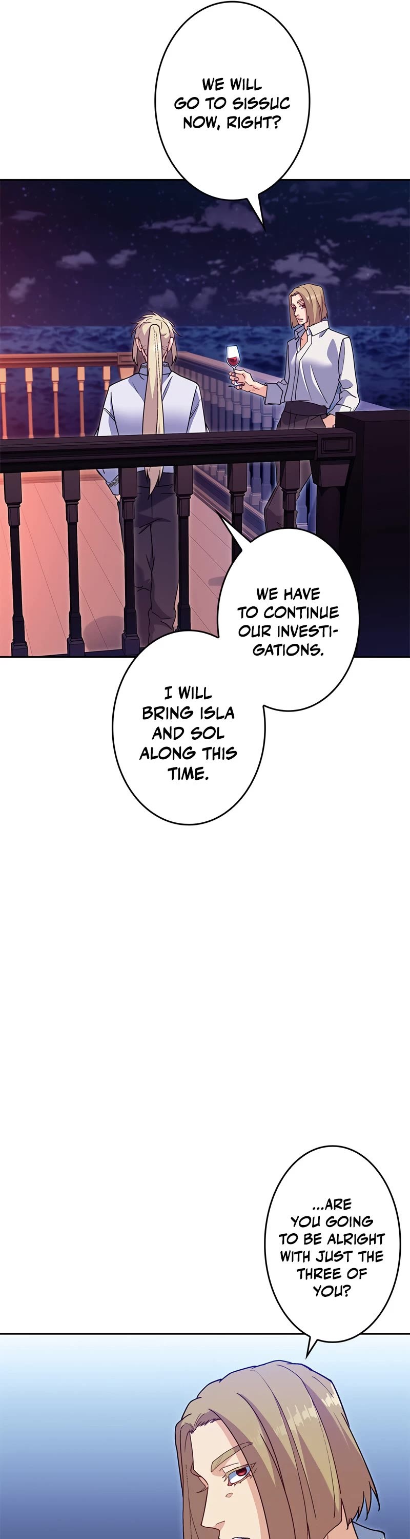 Duke Pendragon chapter 56 page 7