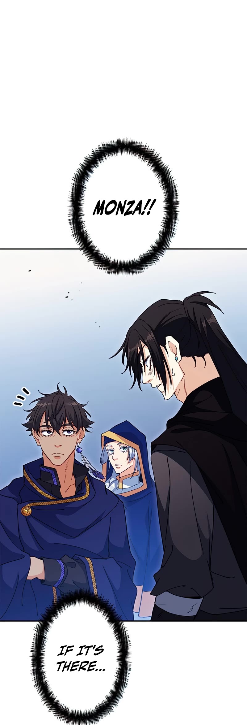 Duke Pendragon chapter 60 page 10
