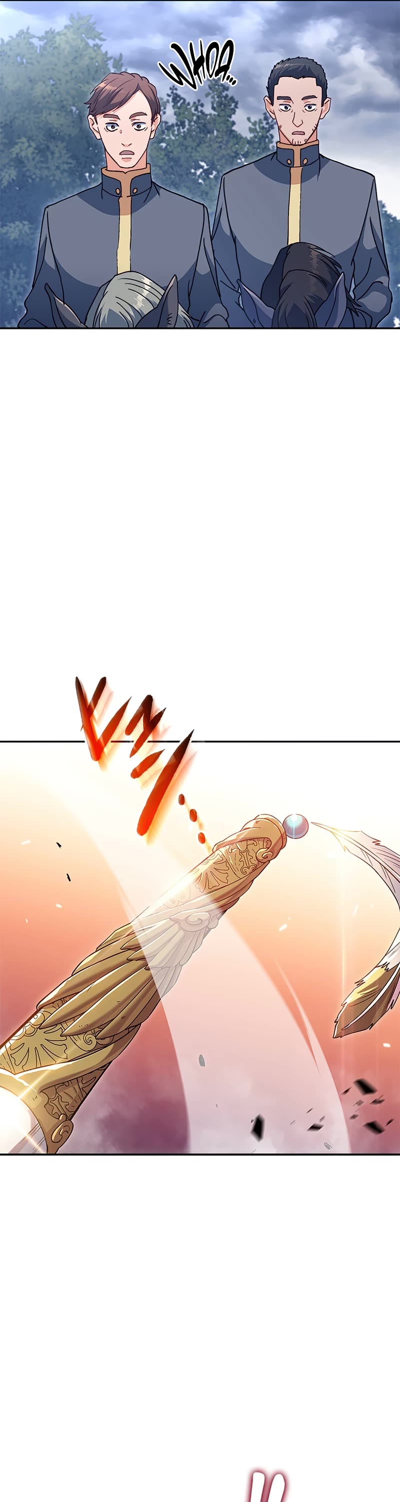 Duke Pendragon chapter 60 page 17