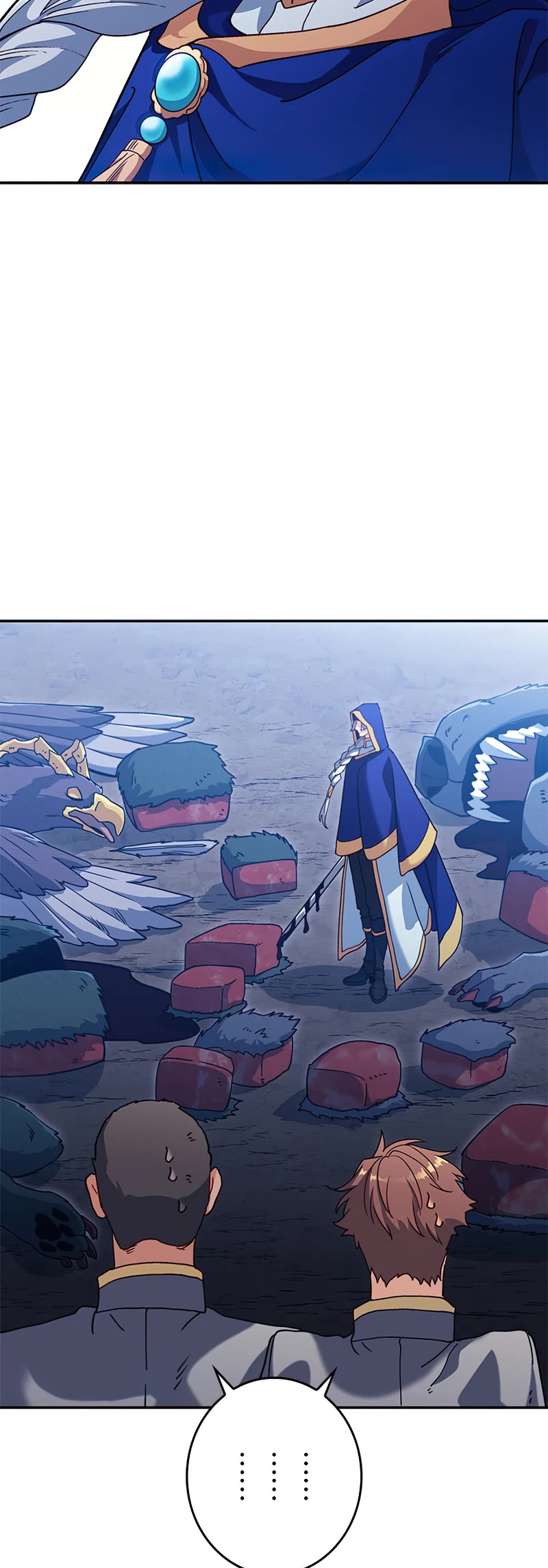 Duke Pendragon chapter 60 page 30
