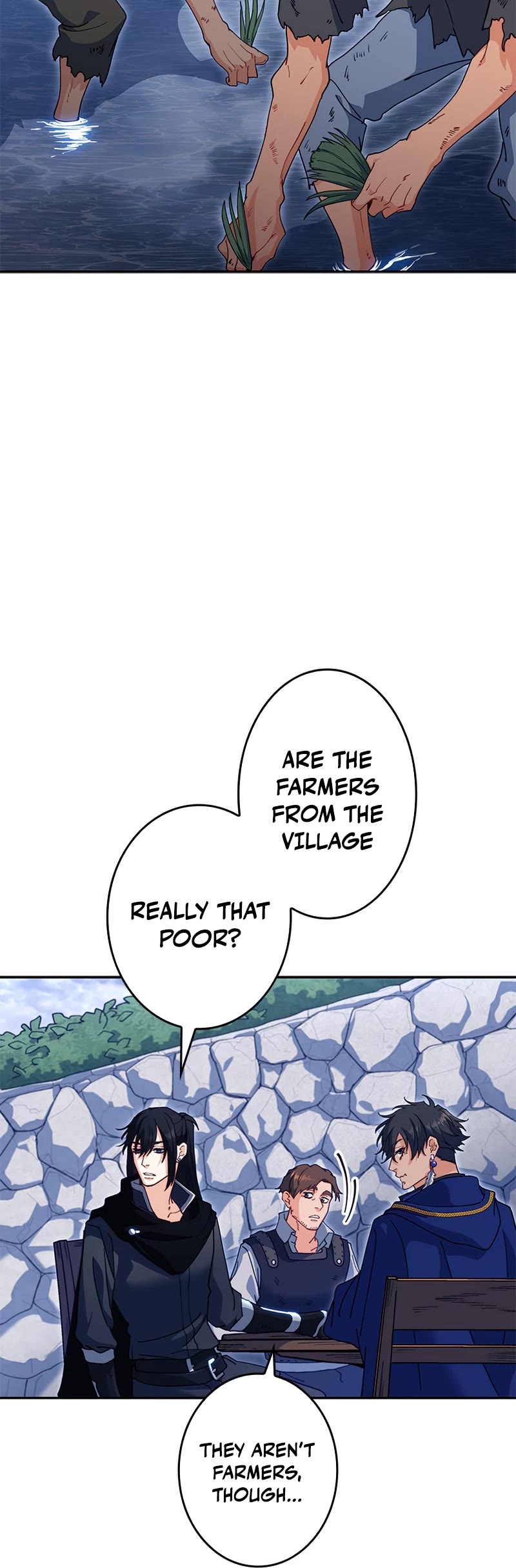 Duke Pendragon chapter 60 page 36