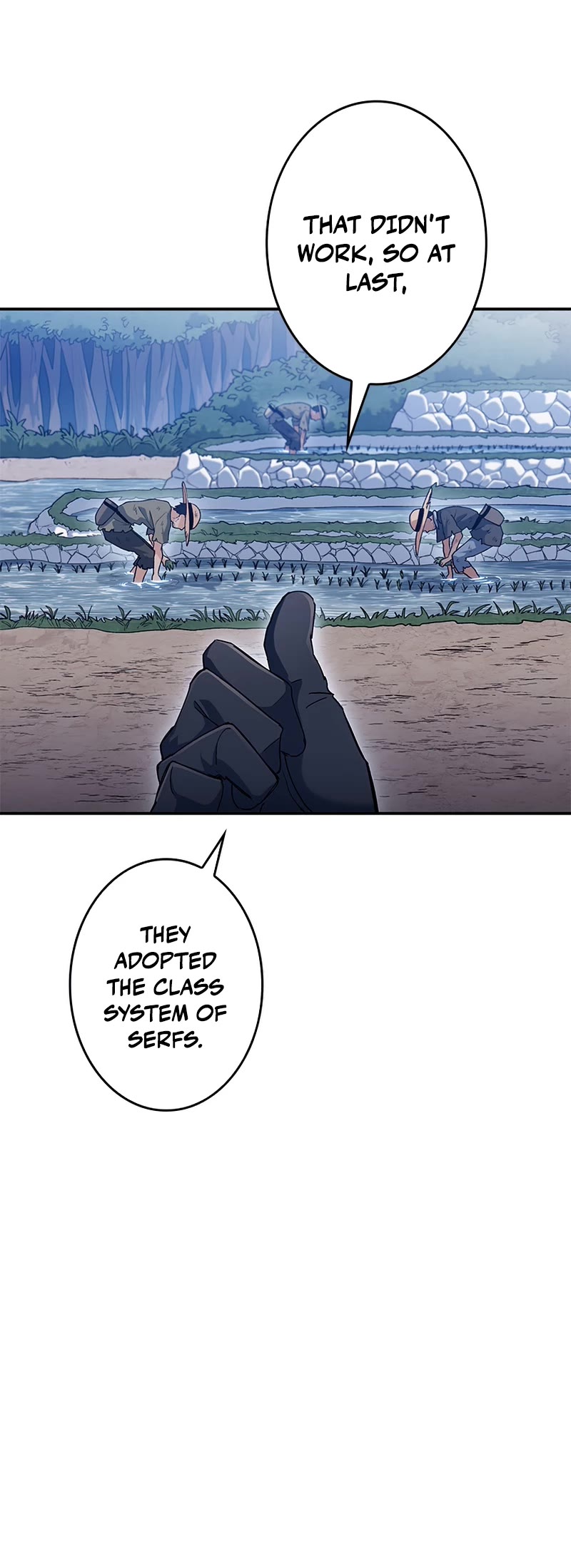 Duke Pendragon chapter 60 page 41