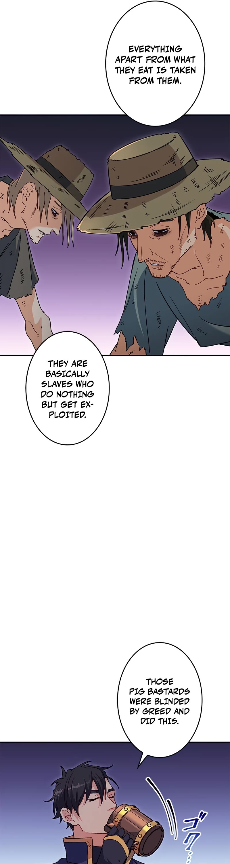 Duke Pendragon chapter 60 page 42