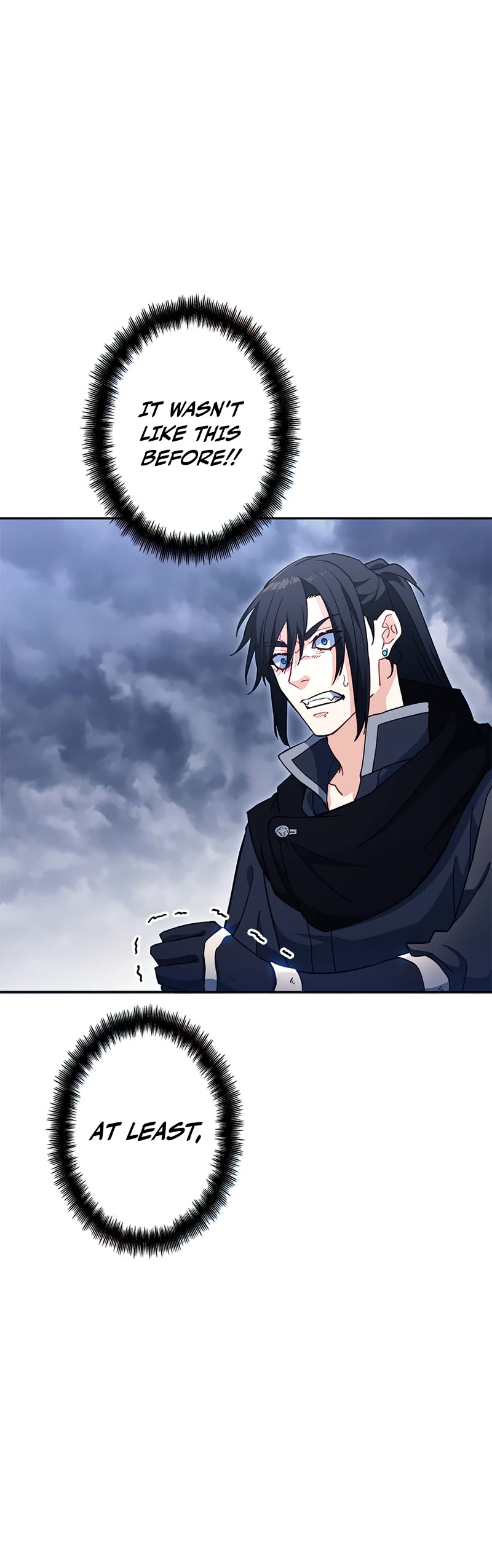 Duke Pendragon chapter 60 page 45