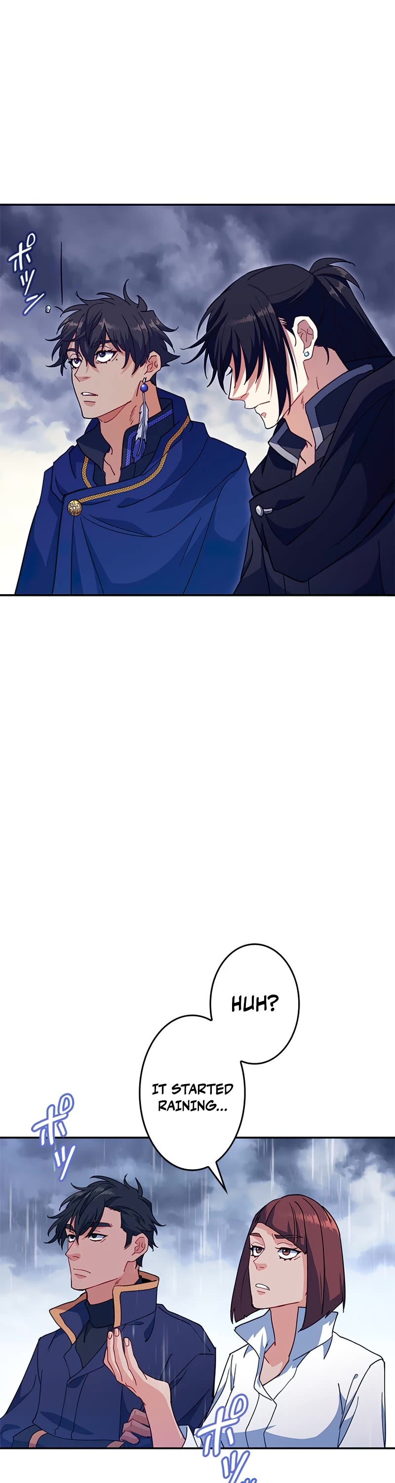 Duke Pendragon chapter 60 page 49