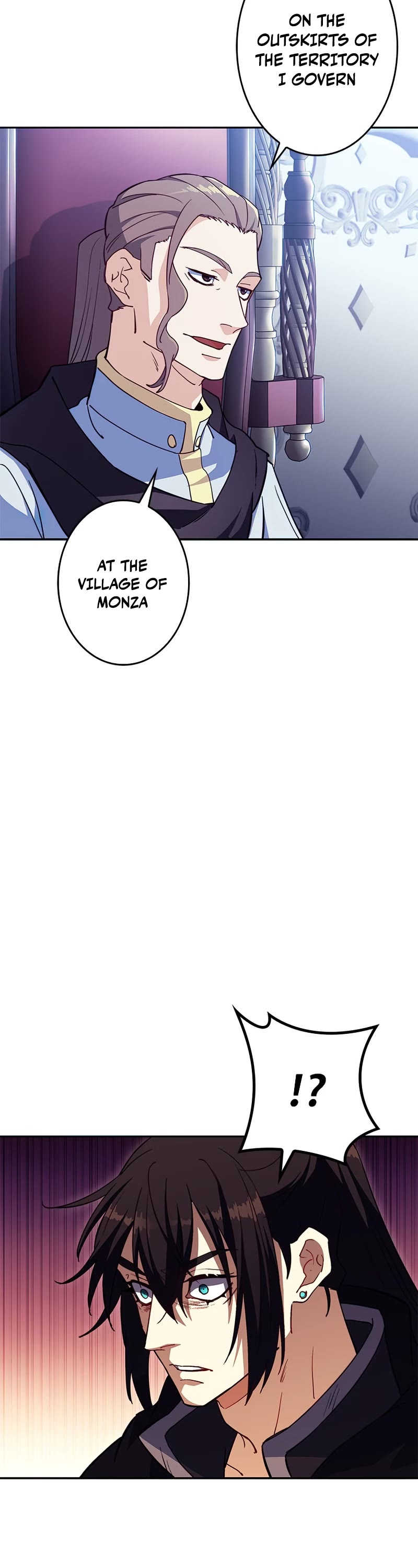Duke Pendragon chapter 60 page 9