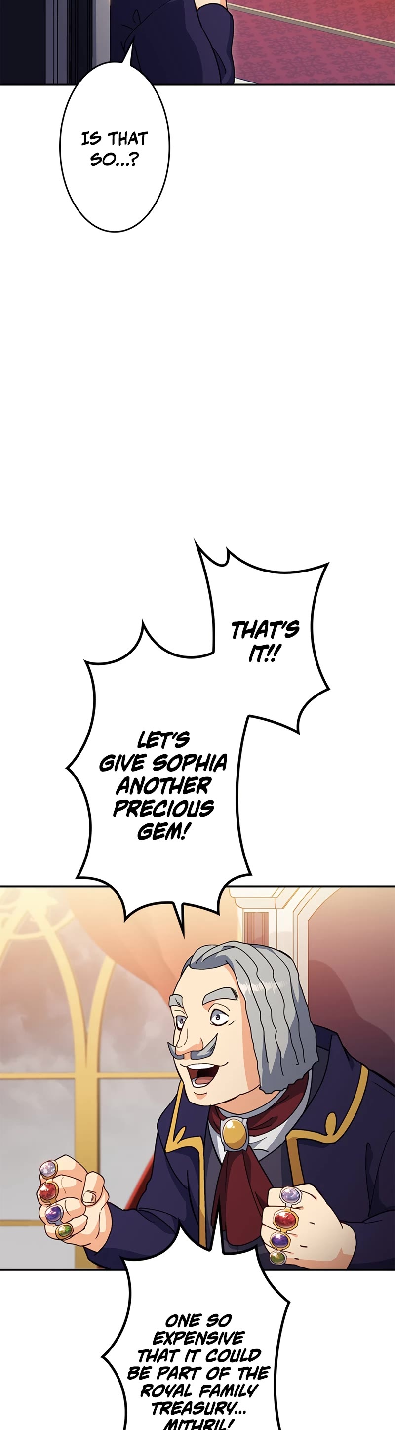 Duke Pendragon chapter 63 page 15