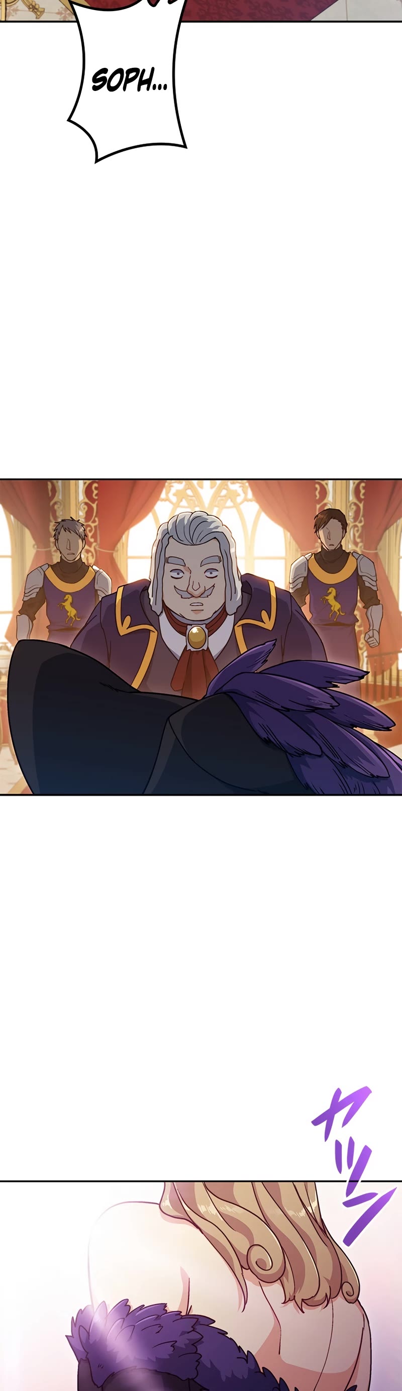 Duke Pendragon chapter 63 page 20