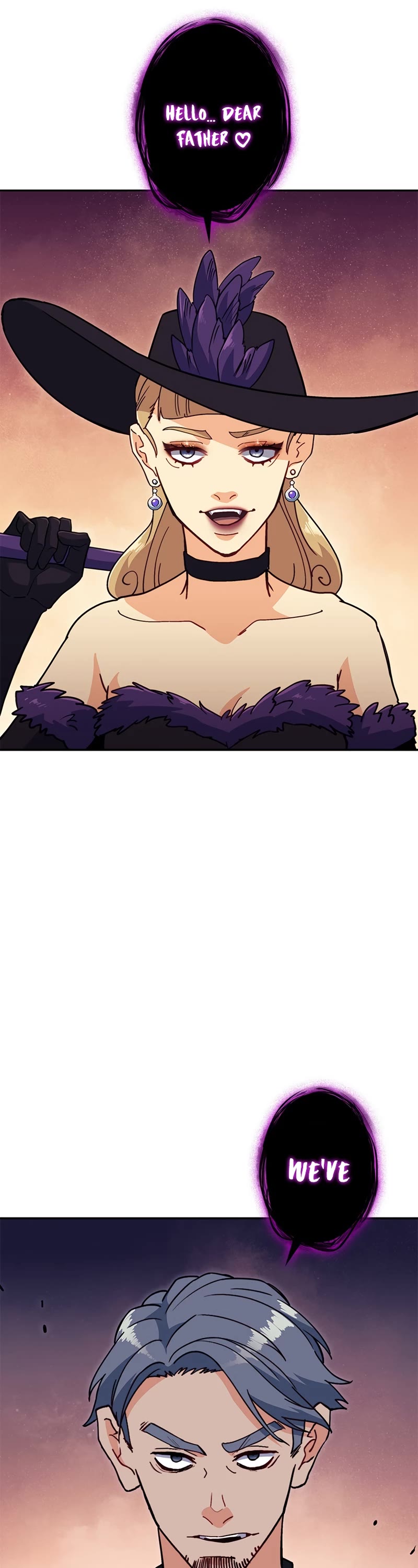 Duke Pendragon chapter 63 page 23