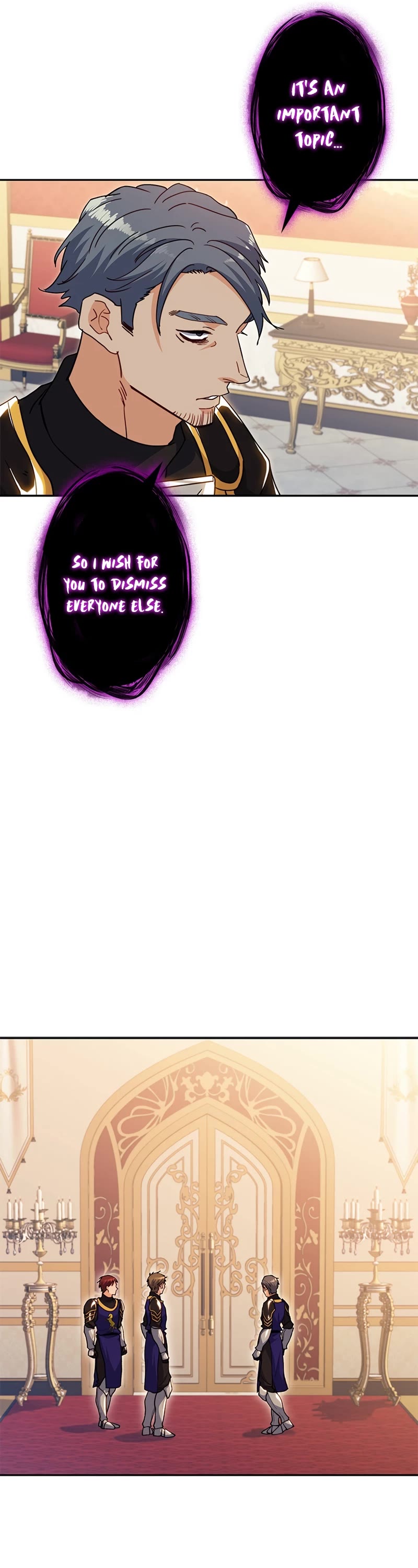 Duke Pendragon chapter 63 page 27