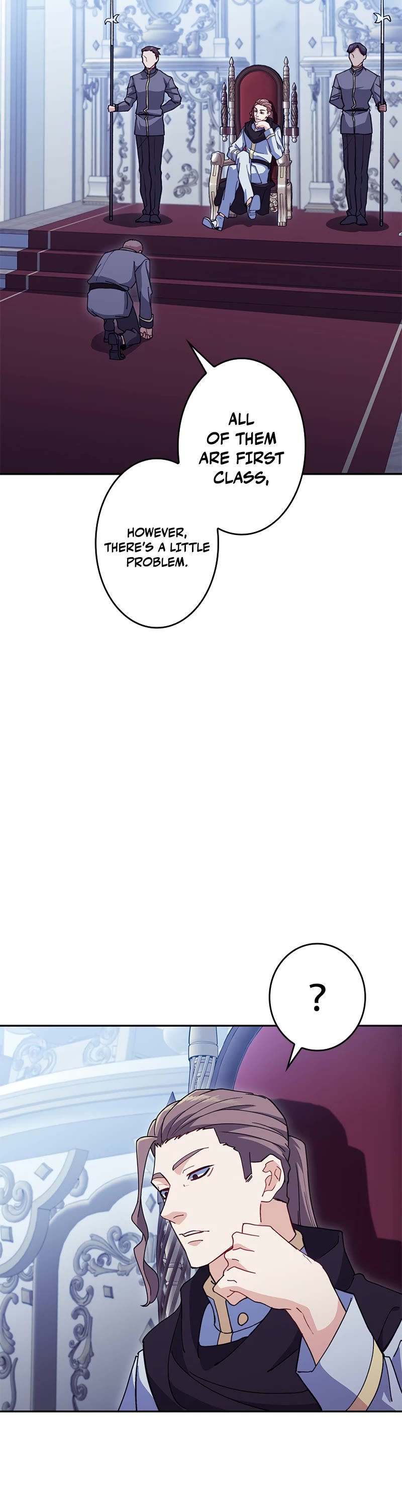 Duke Pendragon chapter 63 page 3