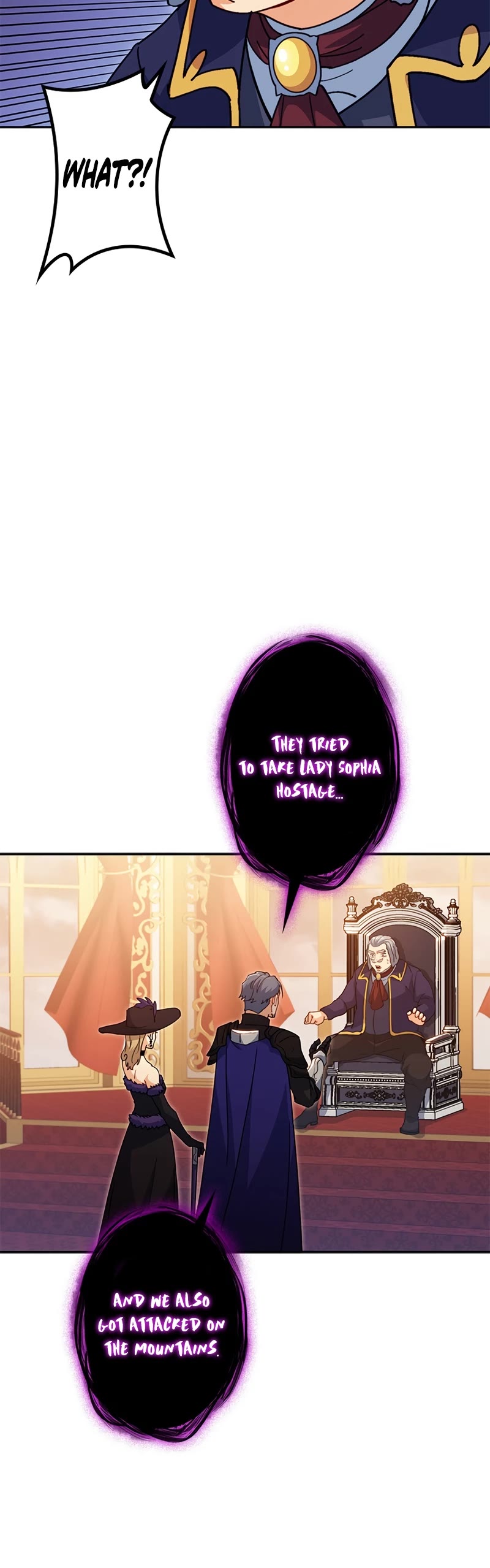 Duke Pendragon chapter 63 page 30