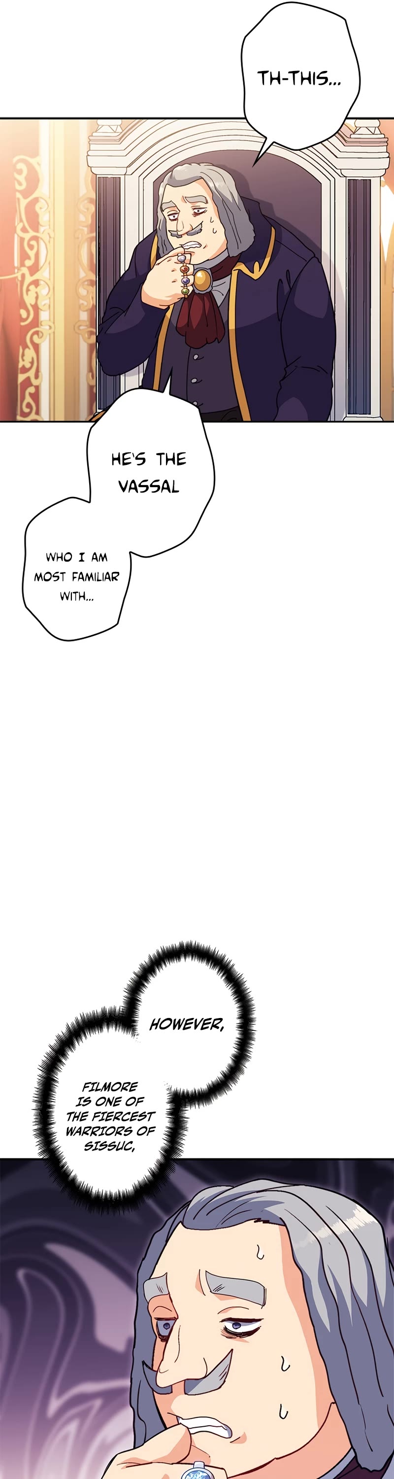 Duke Pendragon chapter 63 page 32