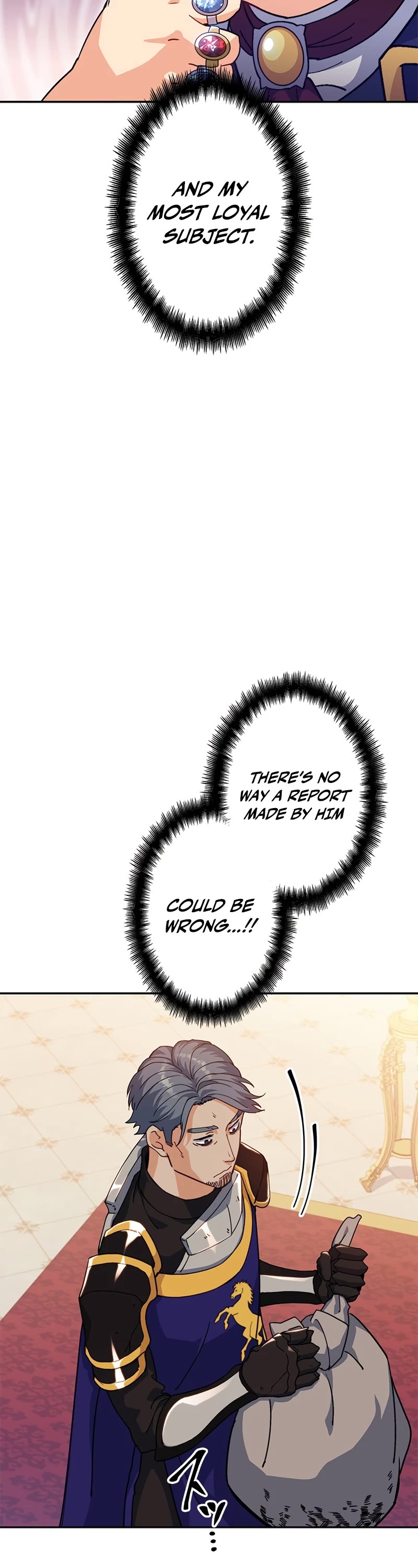 Duke Pendragon chapter 63 page 33