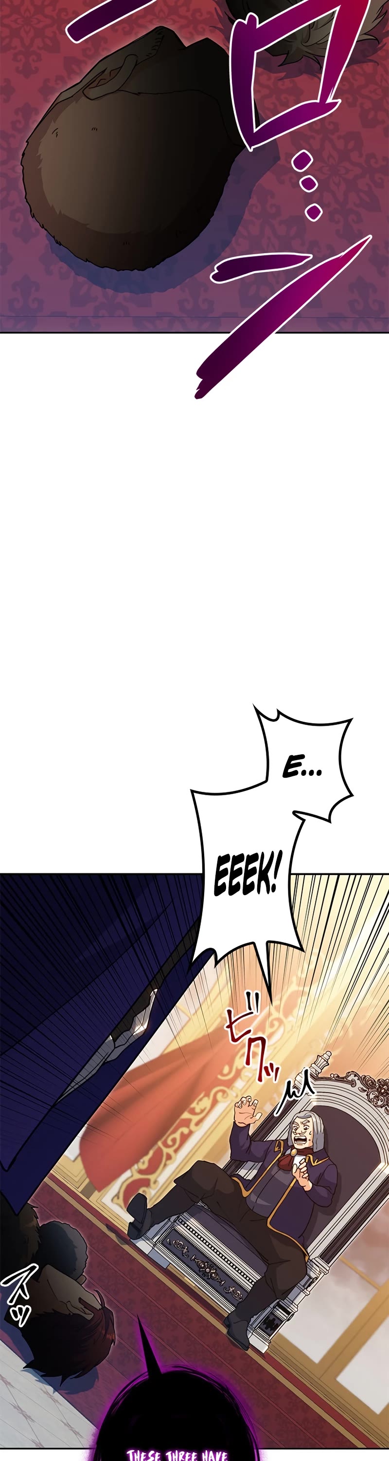 Duke Pendragon chapter 63 page 35