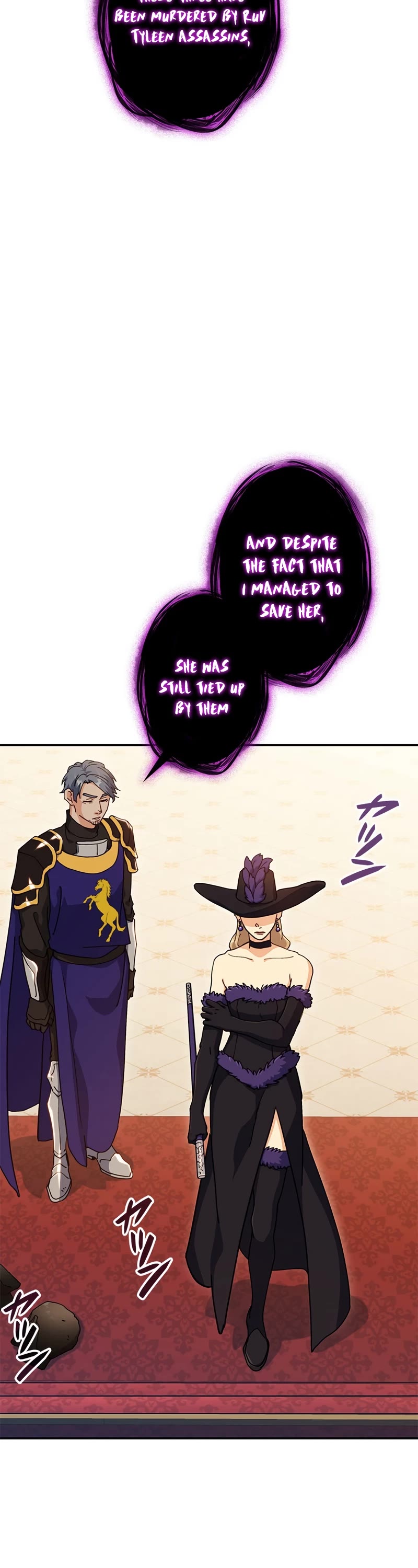 Duke Pendragon chapter 63 page 36