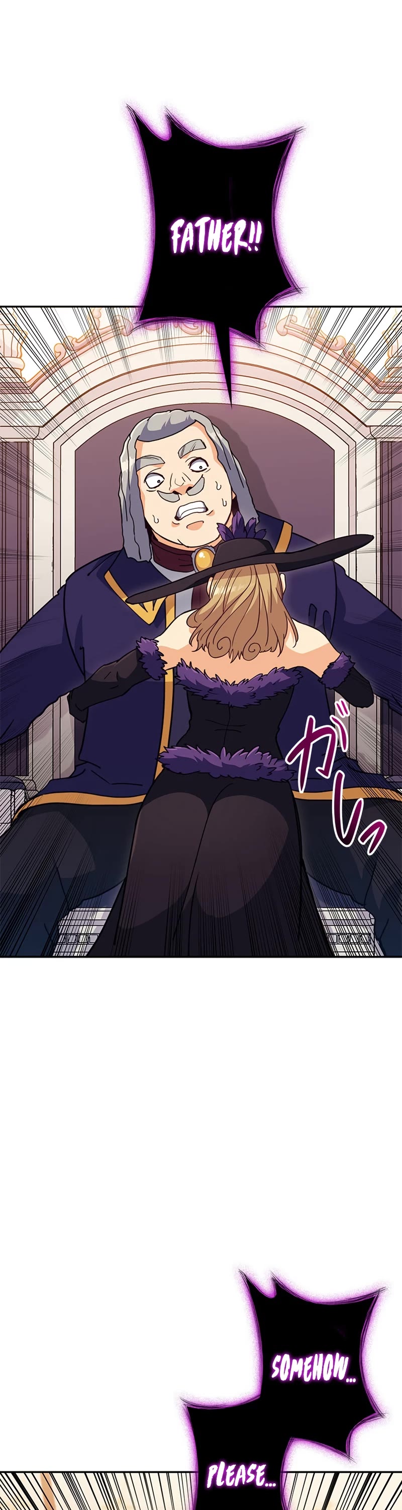 Duke Pendragon chapter 63 page 38