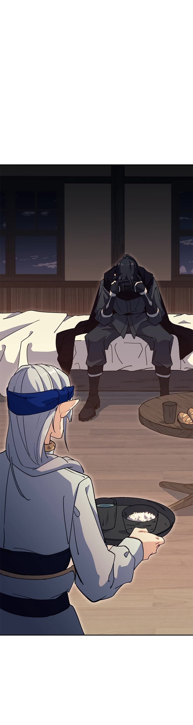 Duke Pendragon chapter 63 page 4