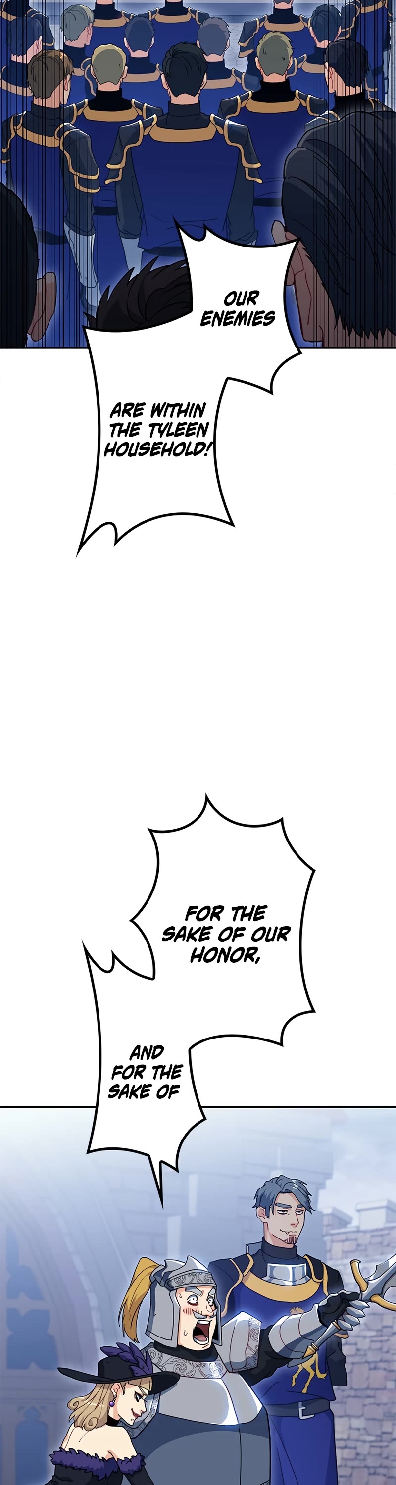 Duke Pendragon chapter 63 page 43