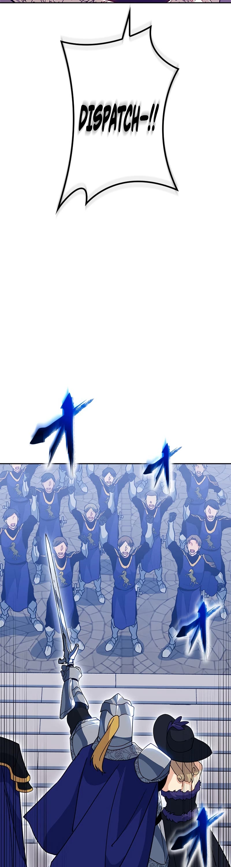 Duke Pendragon chapter 63 page 45