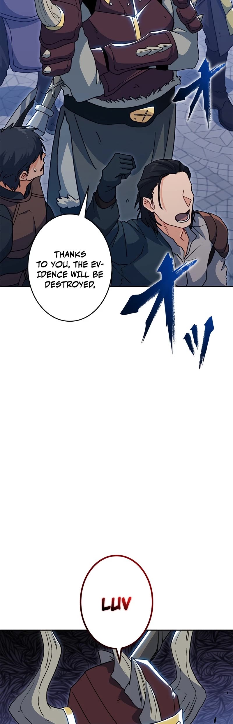 Duke Pendragon chapter 63 page 48