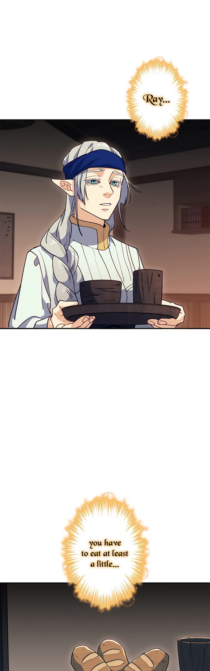 Duke Pendragon chapter 63 page 5