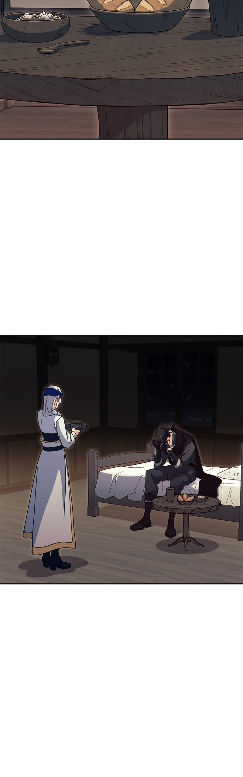 Duke Pendragon chapter 63 page 6